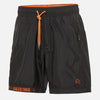 TEQERS Swim Shorts - Orange